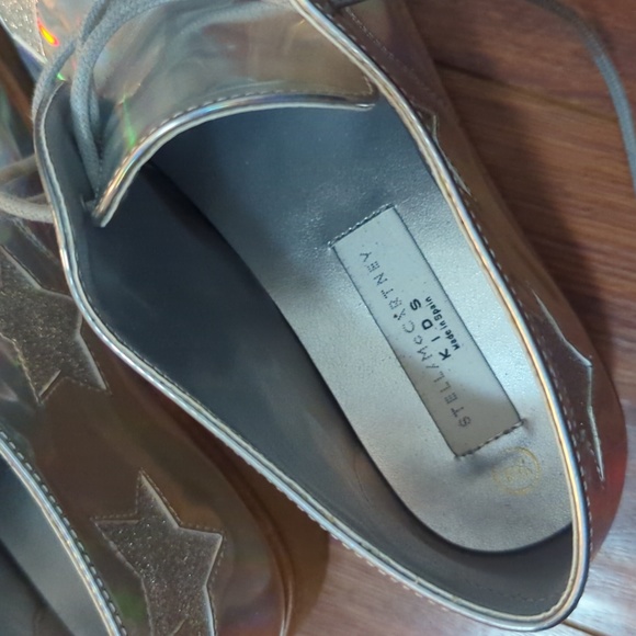 Stella McCartney shoes - Picture 3 of 5